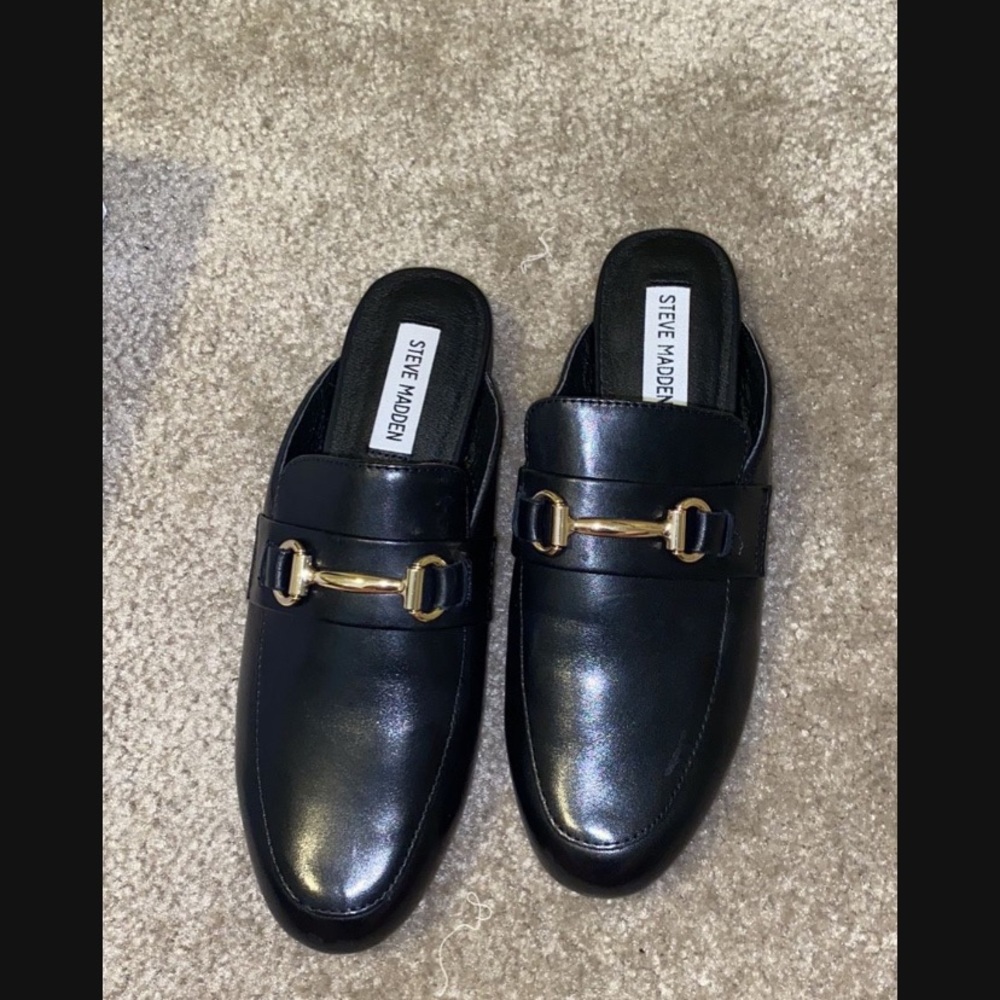 Steve Madden shoes
